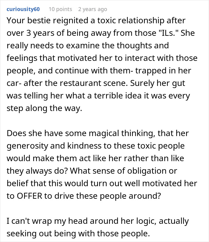 Guy Ghosts GF For 3 Years, His Mom Attacks Her As She Refuses To Take Her “Baby Boy” Back Guy Ghosts GF For 3 Years, His Mom Attacks Her As She Refuses To Take Her “Baby Boy” Back