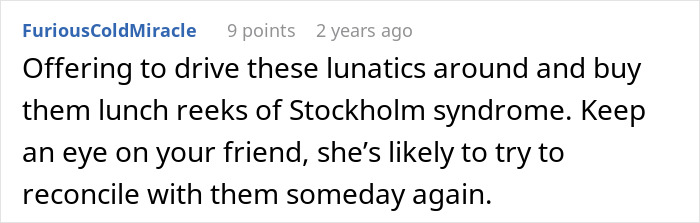 Guy Ghosts GF For 3 Years, His Mom Attacks Her As She Refuses To Take Her “Baby Boy” Back Guy Ghosts GF For 3 Years, His Mom Attacks Her As She Refuses To Take Her “Baby Boy” Back