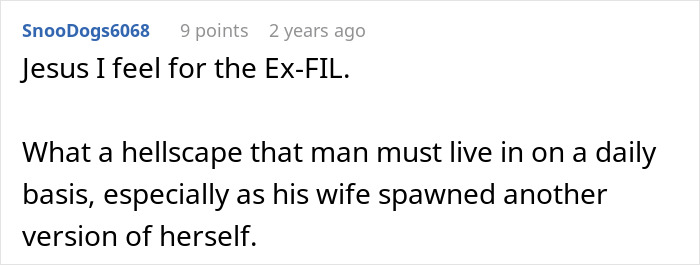 Guy Ghosts GF For 3 Years, His Mom Attacks Her As She Refuses To Take Her “Baby Boy” Back Guy Ghosts GF For 3 Years, His Mom Attacks Her As She Refuses To Take Her “Baby Boy” Back
