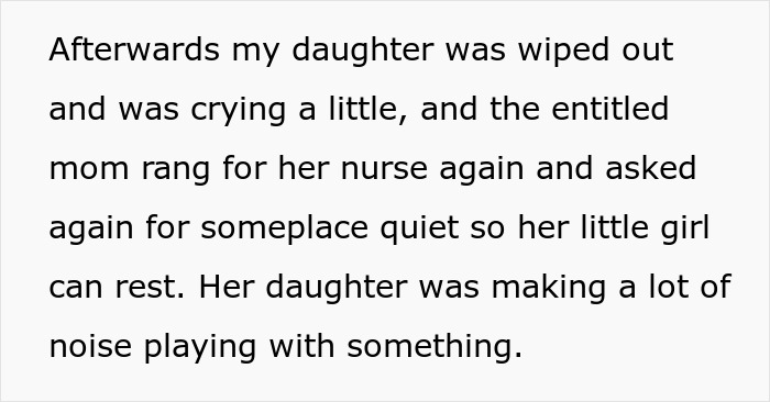 Parents Act Entitled In Pediatric ER, Have To Be Snubbed By Nurse Multiple Times Until They Give Up