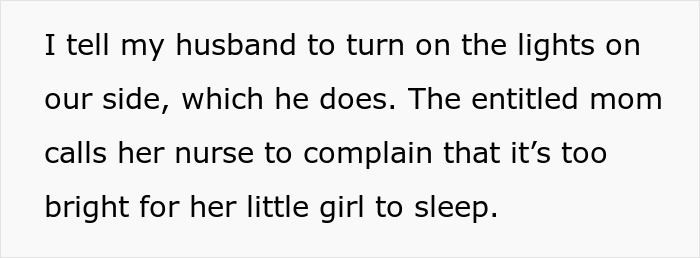 Parents Act Entitled In Pediatric ER, Have To Be Snubbed By Nurse Multiple Times Until They Give Up