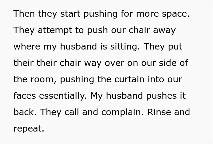 Parents Act Entitled In Pediatric ER, Have To Be Snubbed By Nurse Multiple Times Until They Give Up