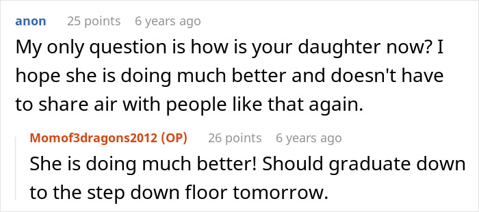 Parents Act Entitled In Pediatric ER, Have To Be Snubbed By Nurse Multiple Times Until They Give Up