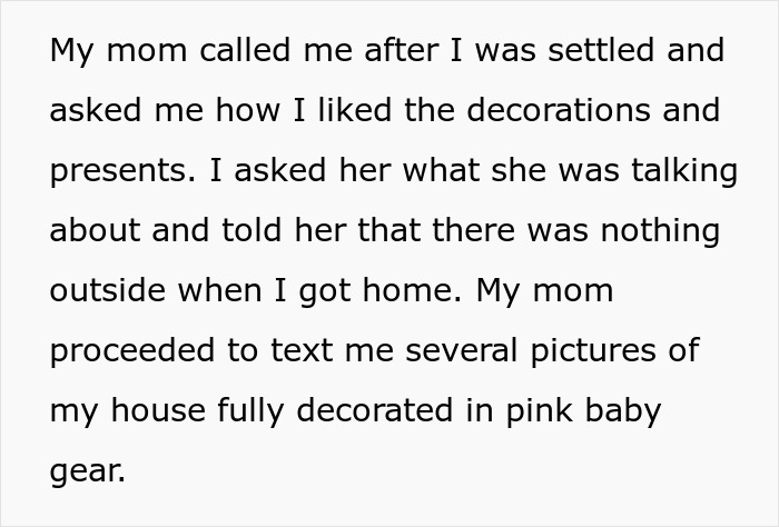 Porch Pirate Grandma Steals Baby&rsquo;s Welcome Gifts After An Outburst Of Jealousy, Parents Shocked
