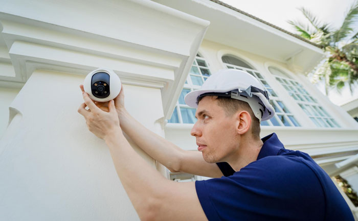 Stepdad Plants Spy Cam In 21YO’s Room, She’s Devastated As Mom Still Stays With The Guy