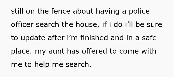 Stepdad Plants Spy Cam In 21YO’s Room, She’s Devastated As Mom Still Stays With The Guy