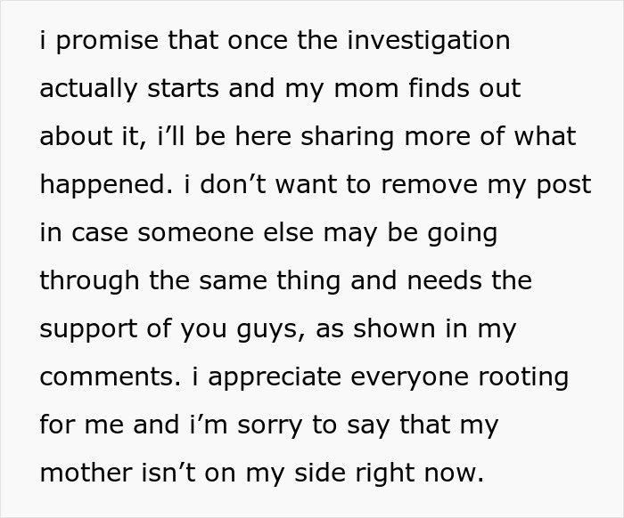 Stepdad Plants Spy Cam In 21YO’s Room, She’s Devastated As Mom Still Stays With The Guy