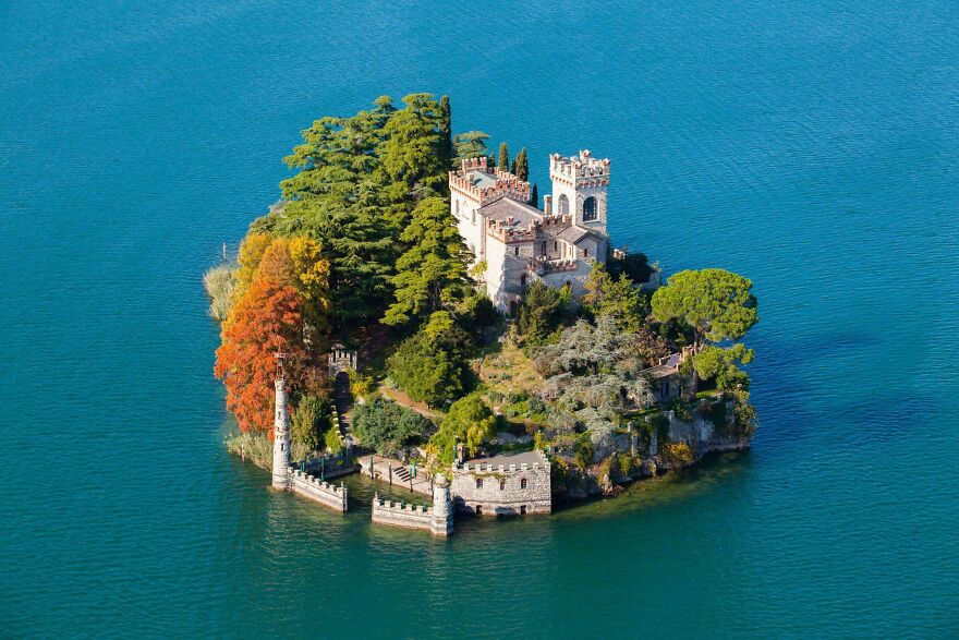 If These 49 Castles Don’t Make You Believe In Fairytales, Nothing Ever Will