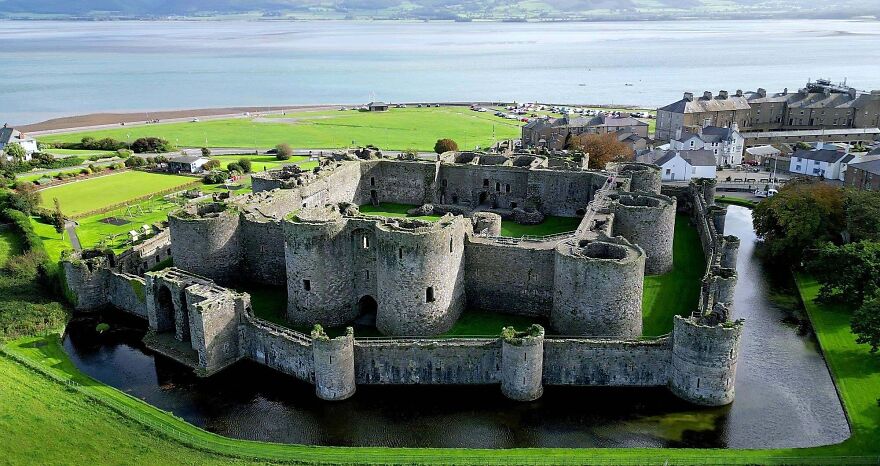 If These 49 Castles Don’t Make You Believe In Fairytales, Nothing Ever Will