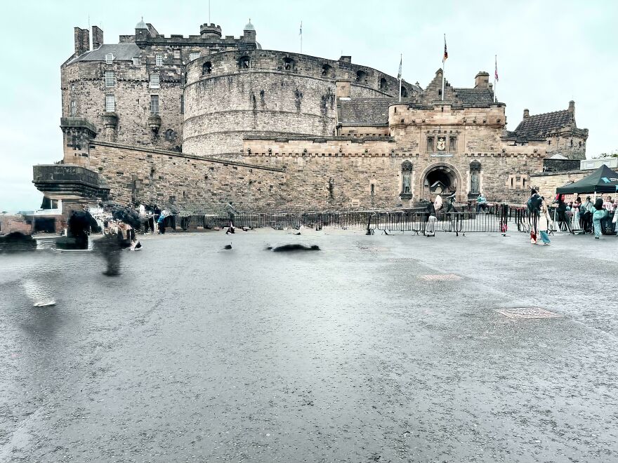 If These 49 Castles Don’t Make You Believe In Fairytales, Nothing Ever Will