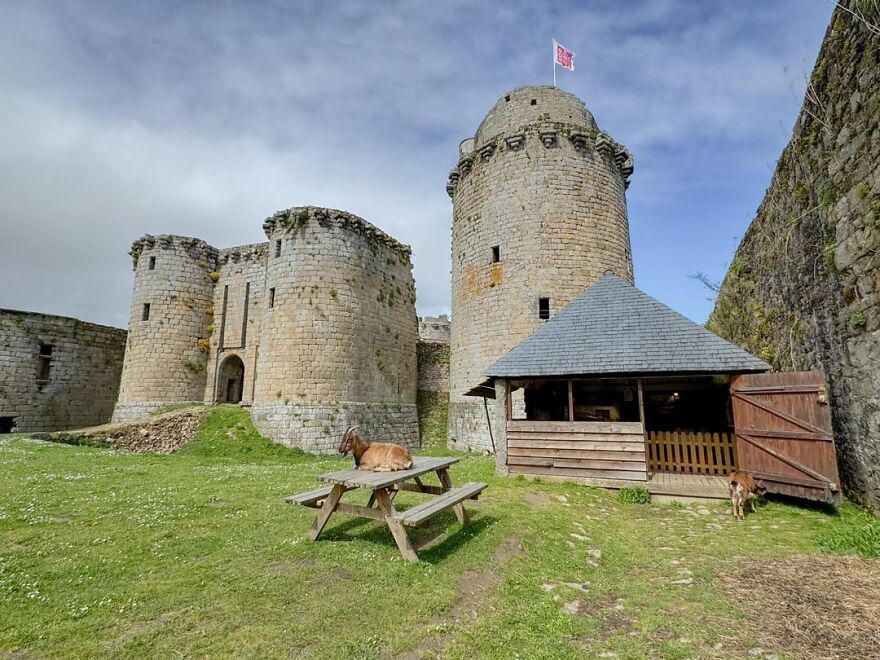 If These 49 Castles Don’t Make You Believe In Fairytales, Nothing Ever Will
