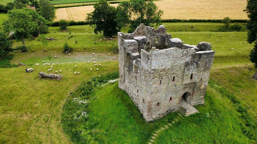 If These 49 Castles Don’t Make You Believe In Fairytales, Nothing Ever Will