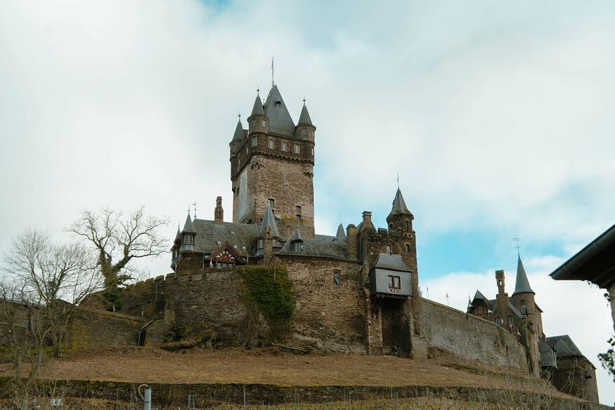 If These 49 Castles Don’t Make You Believe In Fairytales, Nothing Ever Will