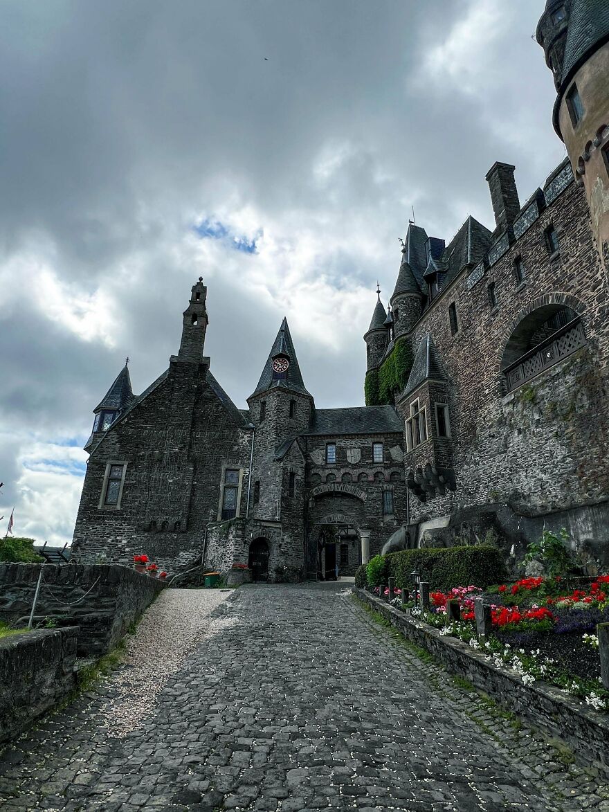 If These 49 Castles Don’t Make You Believe In Fairytales, Nothing Ever Will
