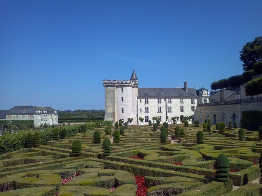 If These 49 Castles Don’t Make You Believe In Fairytales, Nothing Ever Will