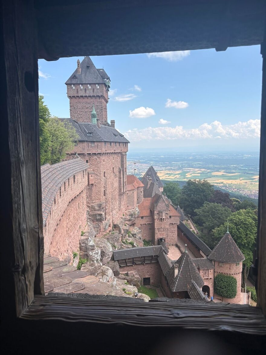If These 49 Castles Don’t Make You Believe In Fairytales, Nothing Ever Will