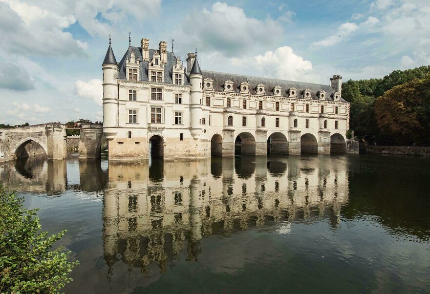 If These 49 Castles Don’t Make You Believe In Fairytales, Nothing Ever Will
