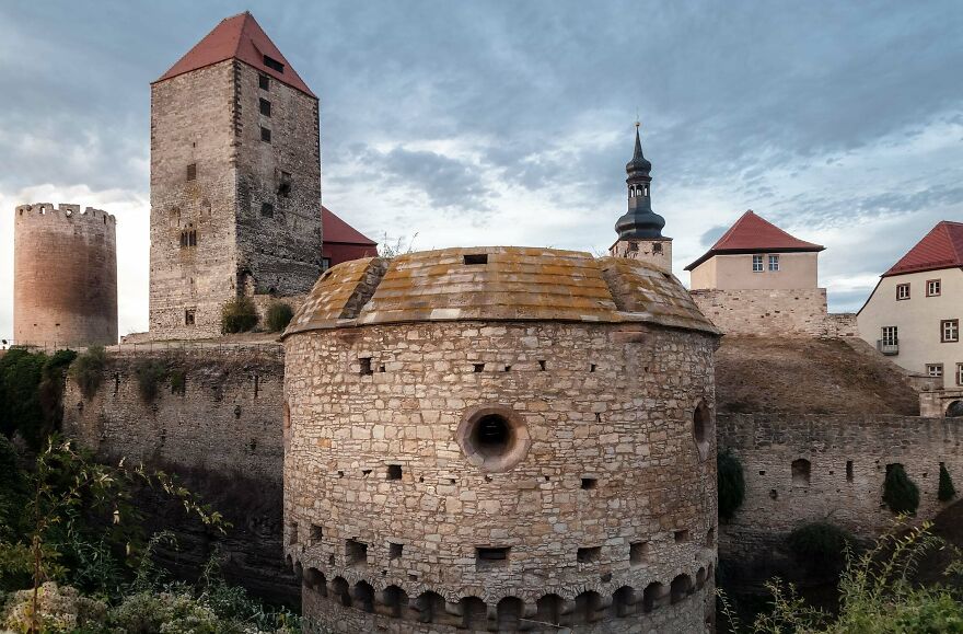 If These 49 Castles Don’t Make You Believe In Fairytales, Nothing Ever Will