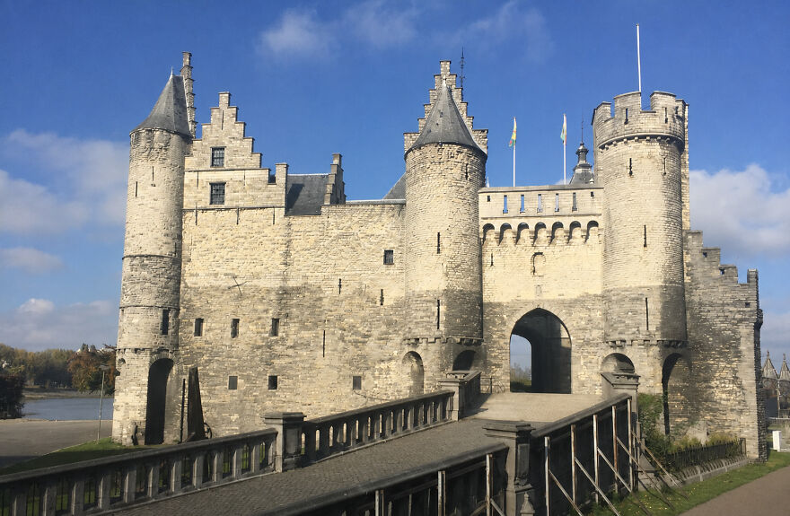 If These 49 Castles Don’t Make You Believe In Fairytales, Nothing Ever Will