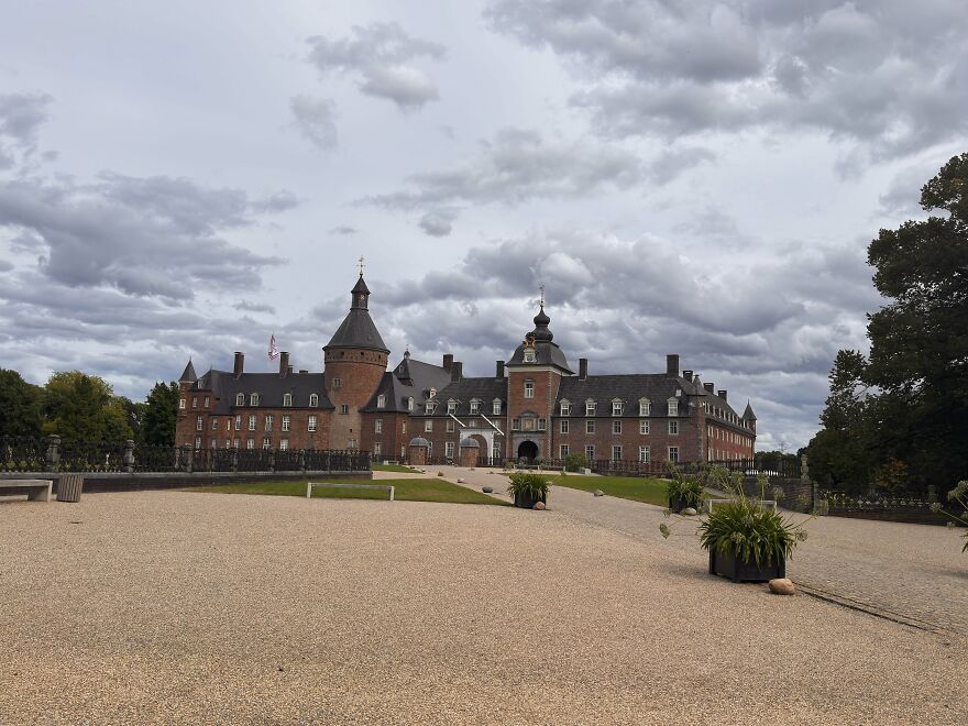 If These 49 Castles Don’t Make You Believe In Fairytales, Nothing Ever Will