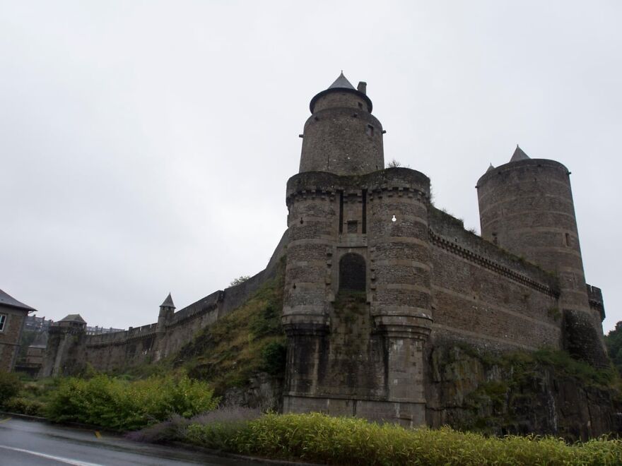 If These 49 Castles Don’t Make You Believe In Fairytales, Nothing Ever Will