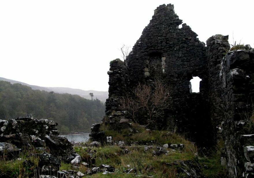 If These 49 Castles Don’t Make You Believe In Fairytales, Nothing Ever Will