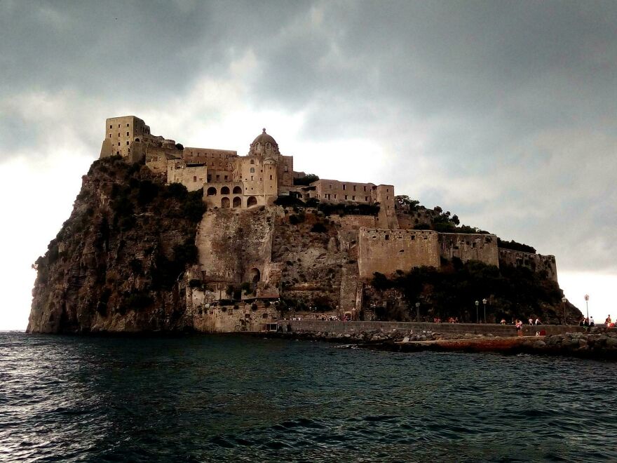 If These 49 Castles Don’t Make You Believe In Fairytales, Nothing Ever Will