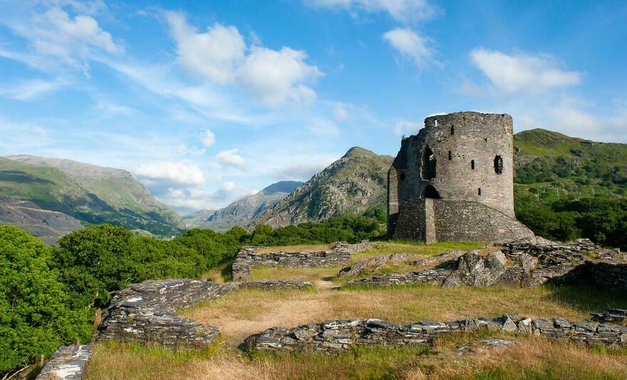 If These 49 Castles Don’t Make You Believe In Fairytales, Nothing Ever Will