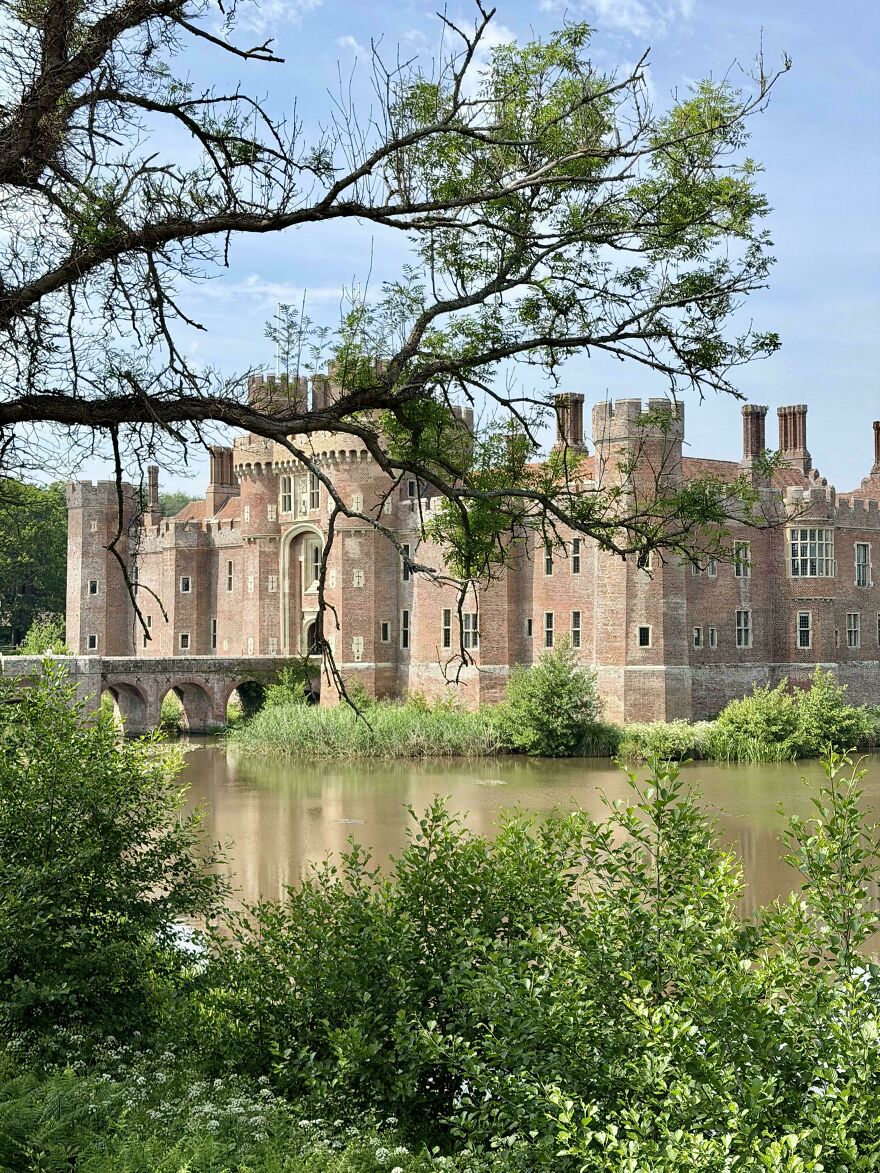 If These 49 Castles Don’t Make You Believe In Fairytales, Nothing Ever Will