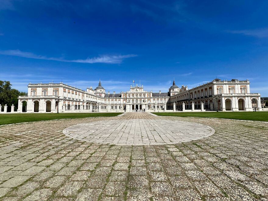 If These 49 Castles Don’t Make You Believe In Fairytales, Nothing Ever Will