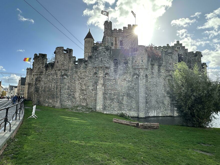 If These 49 Castles Don’t Make You Believe In Fairytales, Nothing Ever Will