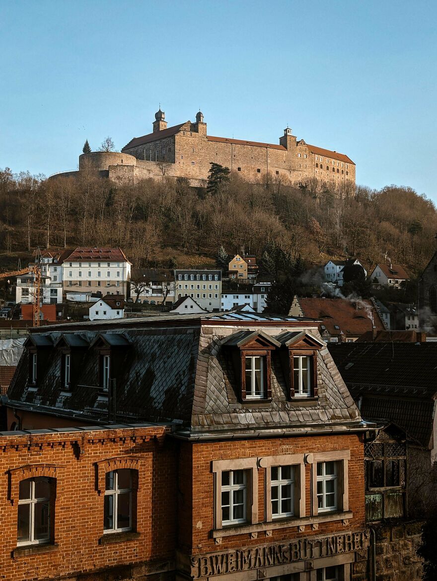 If These 49 Castles Don’t Make You Believe In Fairytales, Nothing Ever Will