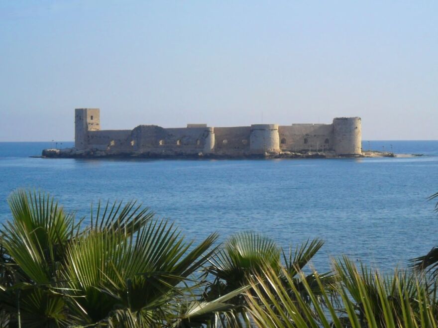 If These 49 Castles Don’t Make You Believe In Fairytales, Nothing Ever Will