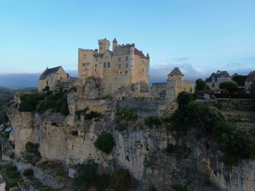 If These 49 Castles Don’t Make You Believe In Fairytales, Nothing Ever Will