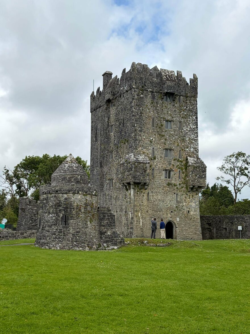 If These 49 Castles Don’t Make You Believe In Fairytales, Nothing Ever Will