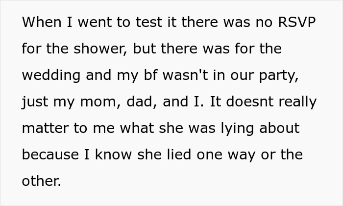 Bride Keeps Bridesmaid&rsquo;s BF Off The Wedding Guest List, Accuses Sister Of Spreading Rumors Later