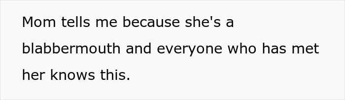 Bride Keeps Bridesmaid&rsquo;s BF Off The Wedding Guest List, Accuses Sister Of Spreading Rumors Later