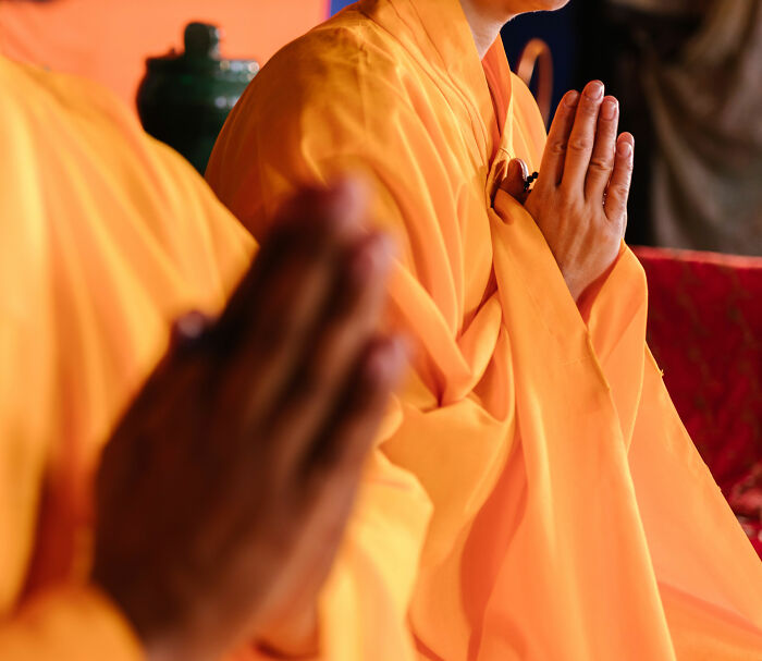 8 Buddhist Monks Lose Their Lives And Dozens More Are Injured After 11YO Boy Rams Them With Dad’s Pickup Truck 8 Buddhist Monks Lose Their Lives And Dozens More Are Injured After 11YO Boy Rams Them With Dad’s Pickup Truck