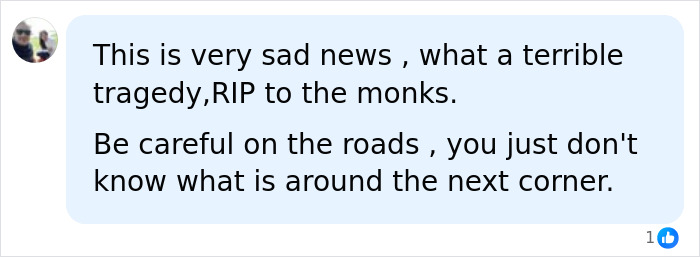 8 Buddhist Monks Lose Their Lives And Dozens More Are Injured After 11YO Boy Rams Them With Dad’s Pickup Truck 8 Buddhist Monks Lose Their Lives And Dozens More Are Injured After 11YO Boy Rams Them With Dad’s Pickup Truck