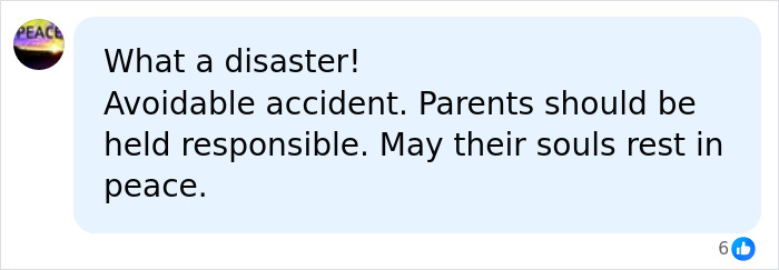 8 Buddhist Monks Lose Their Lives And Dozens More Are Injured After 11YO Boy Rams Them With Dad’s Pickup Truck 8 Buddhist Monks Lose Their Lives And Dozens More Are Injured After 11YO Boy Rams Them With Dad’s Pickup Truck