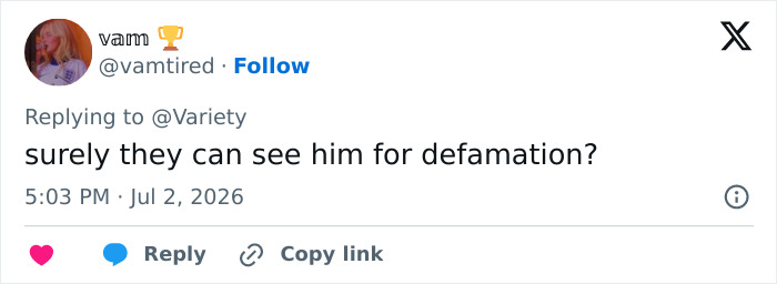 Trump Posts Unhinged Video With Him As A Doctor Diagnosing Different Celebrities With Derangement Syndrome Trump Posts Unhinged Video With Him As A Doctor Diagnosing Different Celebrities With Derangement Syndrome