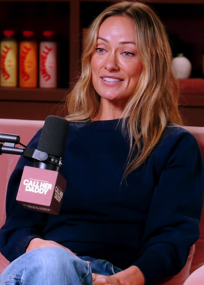 Olivia Wilde Sparks Concern As She Shows Off Dramatically Slimmer Frame Following “Medical Cadaver” Backlash Olivia Wilde Sparks Concern As She Shows Off Dramatically Slimmer Frame Following “Medical Cadaver” Backlash