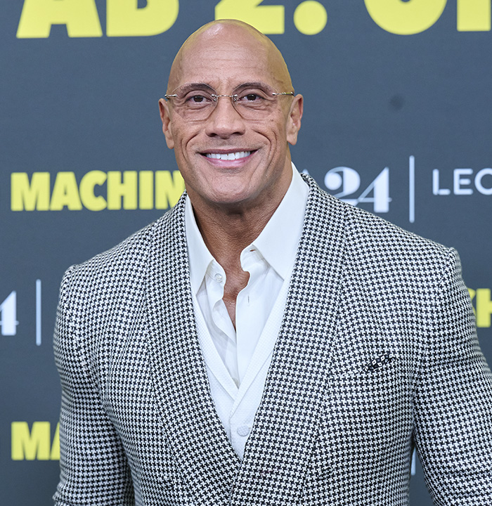 Wil Wheaton Joins Backlash Against “Coward” Dwayne “The Rock” Johnson Over His Stance On Political Topics Wil Wheaton Joins Backlash Against “Coward” Dwayne “The Rock” Johnson Over His Stance On Political Topics