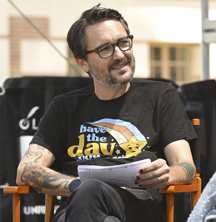 Wil Wheaton Joins Backlash Against “Coward” Dwayne “The Rock” Johnson Over His Stance On Political Topics Wil Wheaton Joins Backlash Against “Coward” Dwayne “The Rock” Johnson Over His Stance On Political Topics