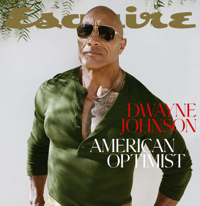 Wil Wheaton Joins Backlash Against “Coward” Dwayne “The Rock” Johnson Over His Stance On Political Topics Wil Wheaton Joins Backlash Against “Coward” Dwayne “The Rock” Johnson Over His Stance On Political Topics