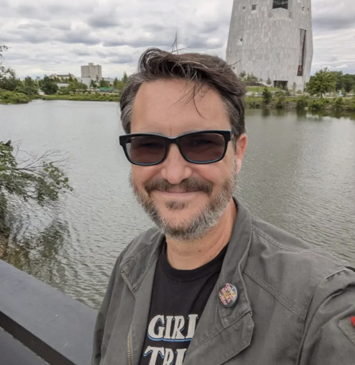 Wil Wheaton Joins Backlash Against “Coward” Dwayne “The Rock” Johnson Over His Stance On Political Topics Wil Wheaton Joins Backlash Against “Coward” Dwayne “The Rock” Johnson Over His Stance On Political Topics