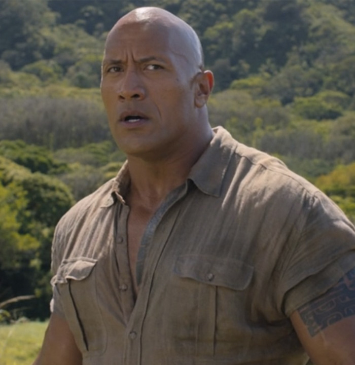 Wil Wheaton Joins Backlash Against “Coward” Dwayne “The Rock” Johnson Over His Stance On Political Topics Wil Wheaton Joins Backlash Against “Coward” Dwayne “The Rock” Johnson Over His Stance On Political Topics