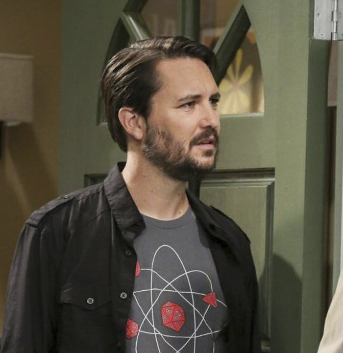 Wil Wheaton Joins Backlash Against “Coward” Dwayne “The Rock” Johnson Over His Stance On Political Topics Wil Wheaton Joins Backlash Against “Coward” Dwayne “The Rock” Johnson Over His Stance On Political Topics