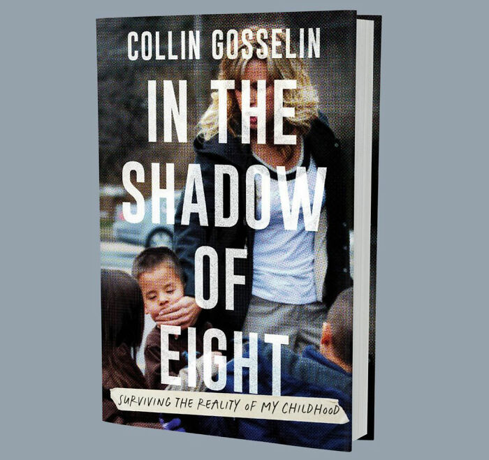 Collin Gosselin Breaks Silence On The “Disturbing” Truth Led Mom To Send Him To A Behavioral Facility At 12