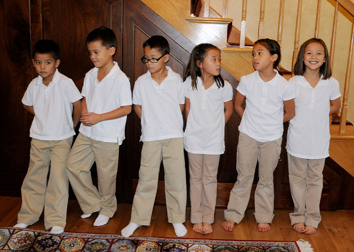 Collin Gosselin Breaks Silence On The “Disturbing” Truth Led Mom To Send Him To A Behavioral Facility At 12